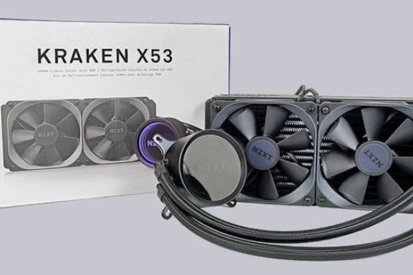 Kraken 6 at